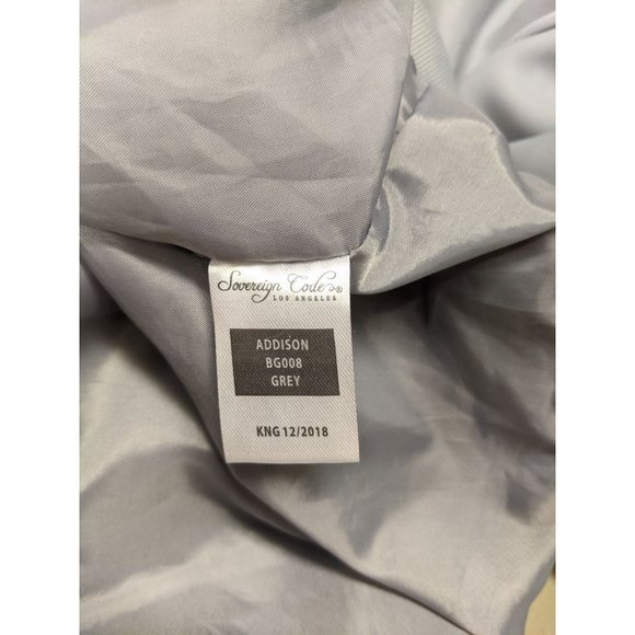 Sovereign Code Girls Jacket - Picture 10 of 11